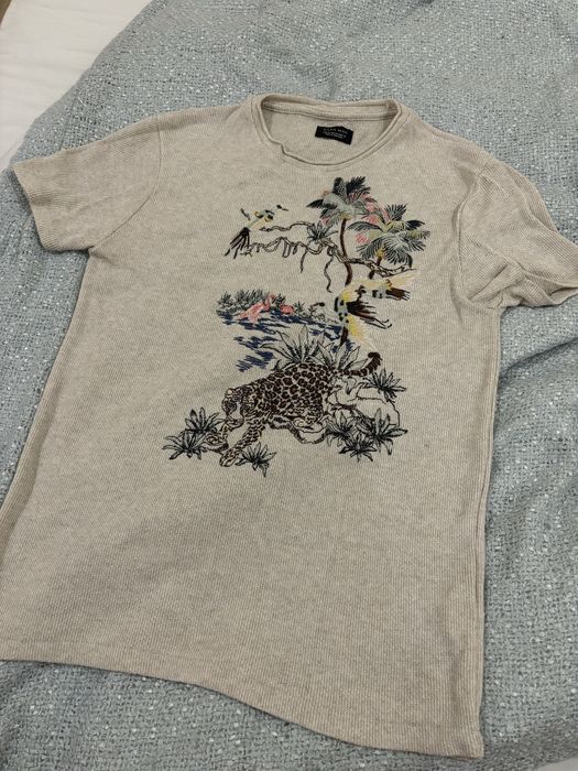 Віддам чоловічі поло безкоштовно