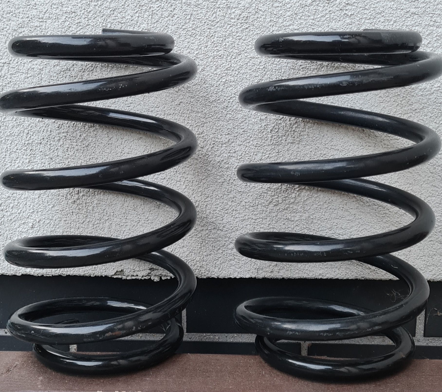 Sprężyny eibach pro-kit bmw
