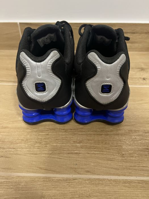 Nike shox tl unisex