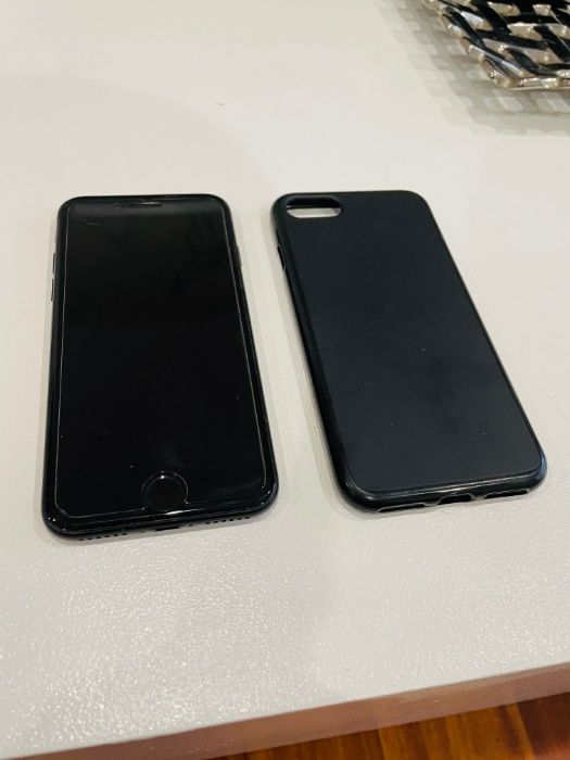 IPHONE 7 Preto 32GB