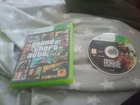 Sprzedam gry do  Xbox360