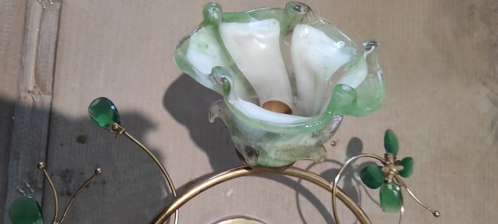 Люстры выбор рабочие