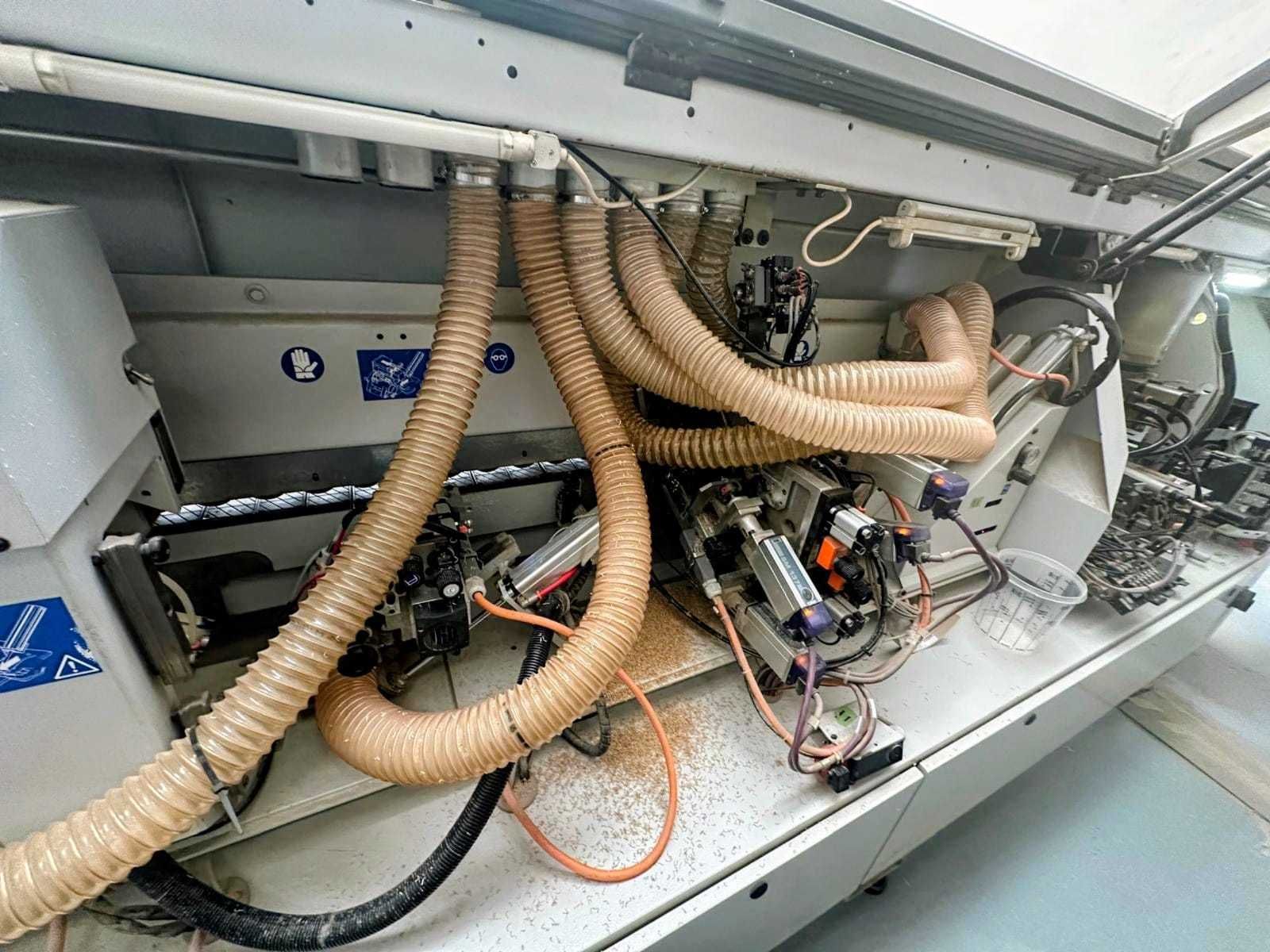 Orladora Biesse Akron 440 - Maquinas carpintaria