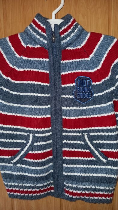 Свитер/Кофта Турция. 4- 5 лет