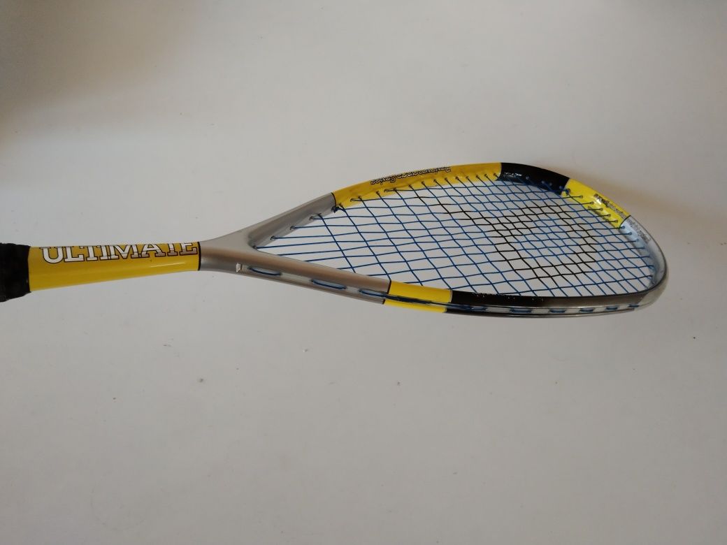 Rakieta do squasha ULTIMATE Performance