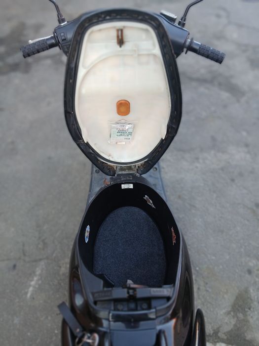 Продам хонда діо 35