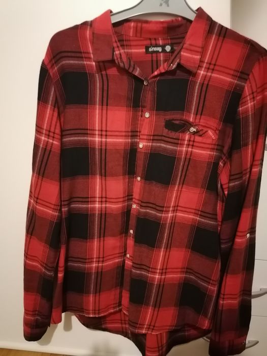 Koszula damska rozmiar M