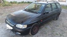 Ford Escort carrinha