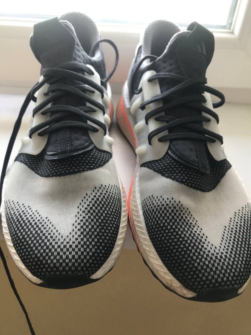 Кроссовки Adidas x_plrboost