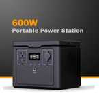 SOUOP зарядная станция 600W\512Wh  зарядная станцІя UPS  ББЖ