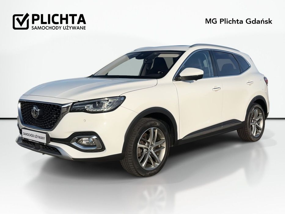 MG HS 1.5 T-GDI 162 KM | Panorama | Fotele Kubełkowe | Gwarancja do 2030r.