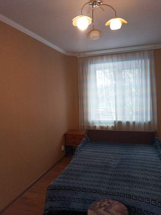 Сдам 2 комнатную квартиру проспект О.Поля