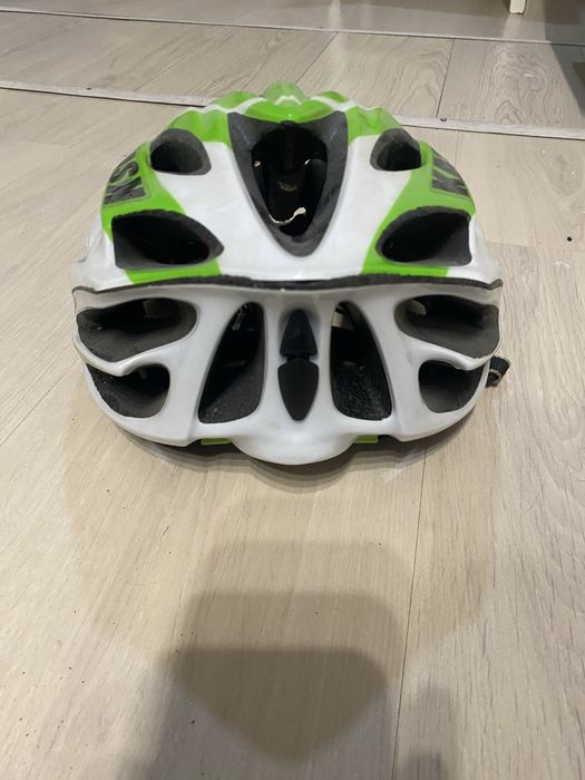 Велосипедний шлем на голову kask