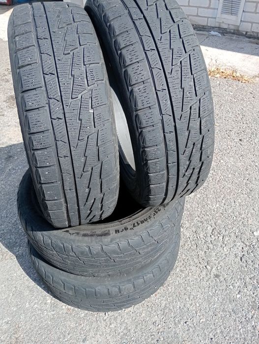 Продам колёса в отличном состоянии