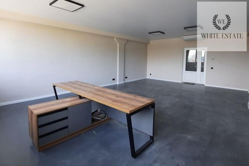 Оренда комерційного приміщення по вул.Лукʼяновича