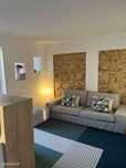 Apartamento T2 em Campo de Ourique