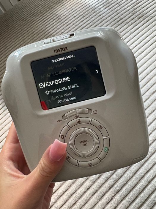 Fujifilm Instax Square 20
