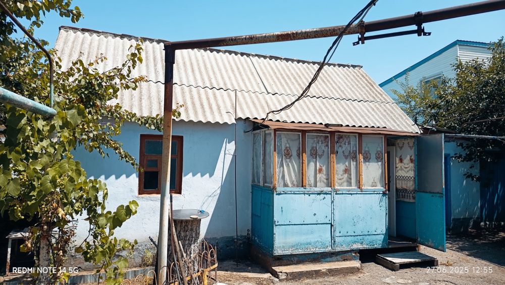 Дом с летней кухней и гаражом в Ингульском районе