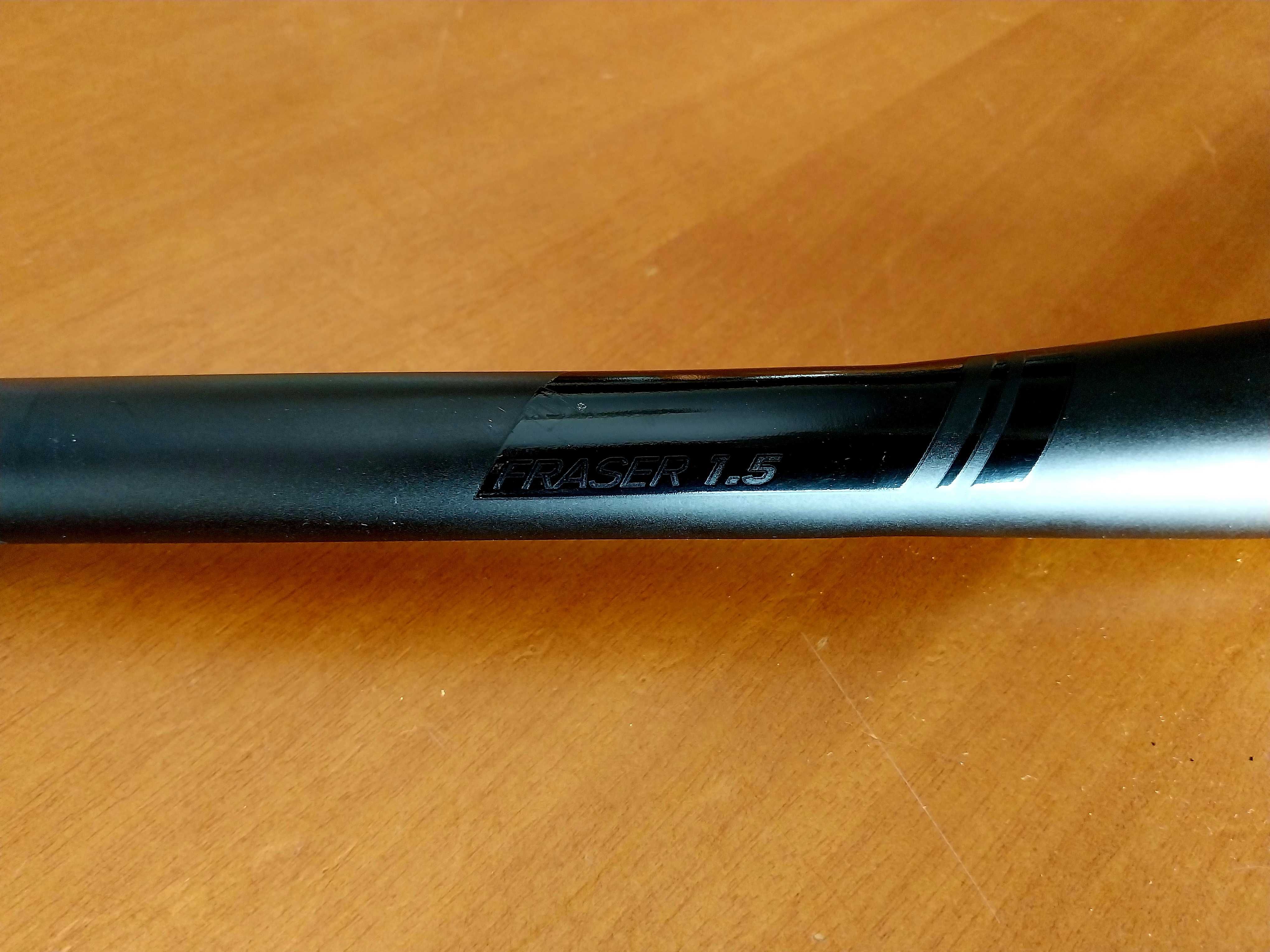 Guiador Syncros Fraser 1.5