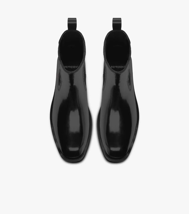 Represent Chelsea Boots 41 / Челсі черевики шкіряні, нові