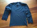 Combat Shirt TRU-SPEC Black