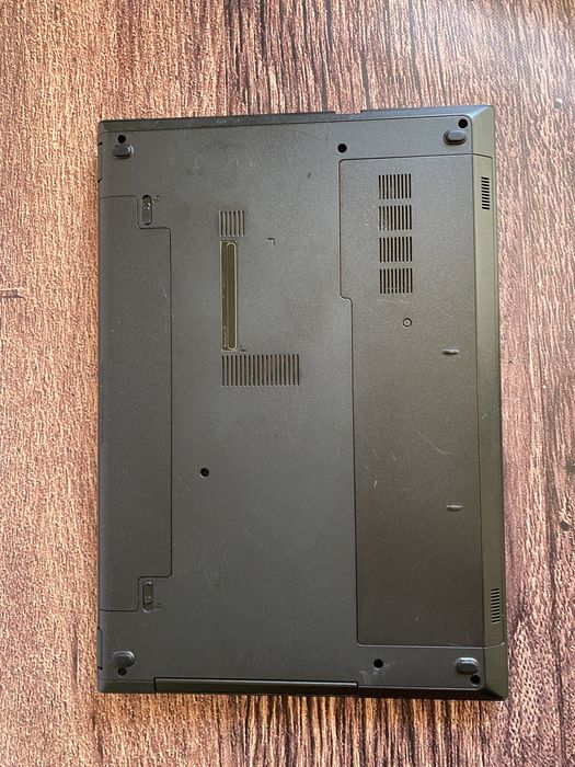 Шустрый Игровой Ноутбук Dell,Видео-2gb,проц-4ре ядра,ОЗУ-8гб,HDD500