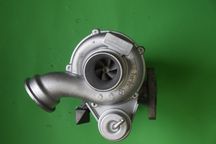 Turbina Turbosprężarka Mercedes Sprinter II Vito 2,2 cdi