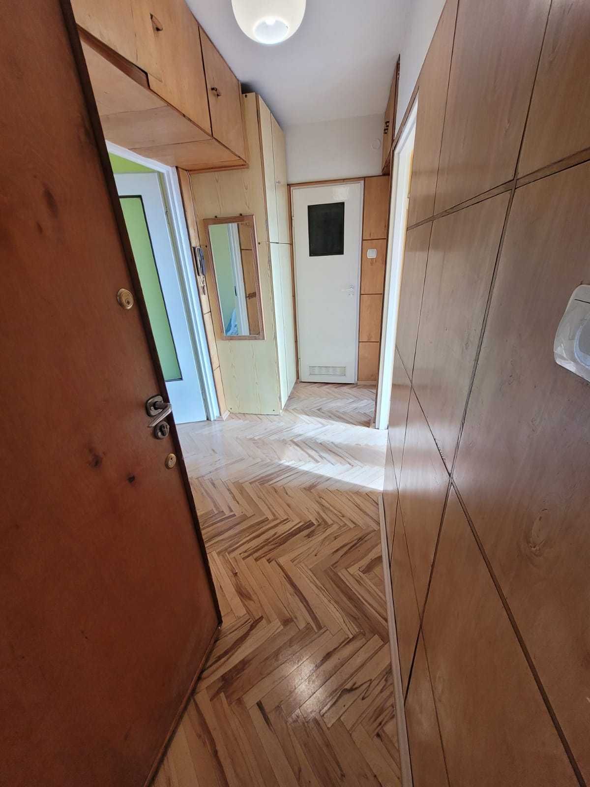 atrakcyjne 3 pokojowe osiedle Asnyka  48m2 Bezpośrednio