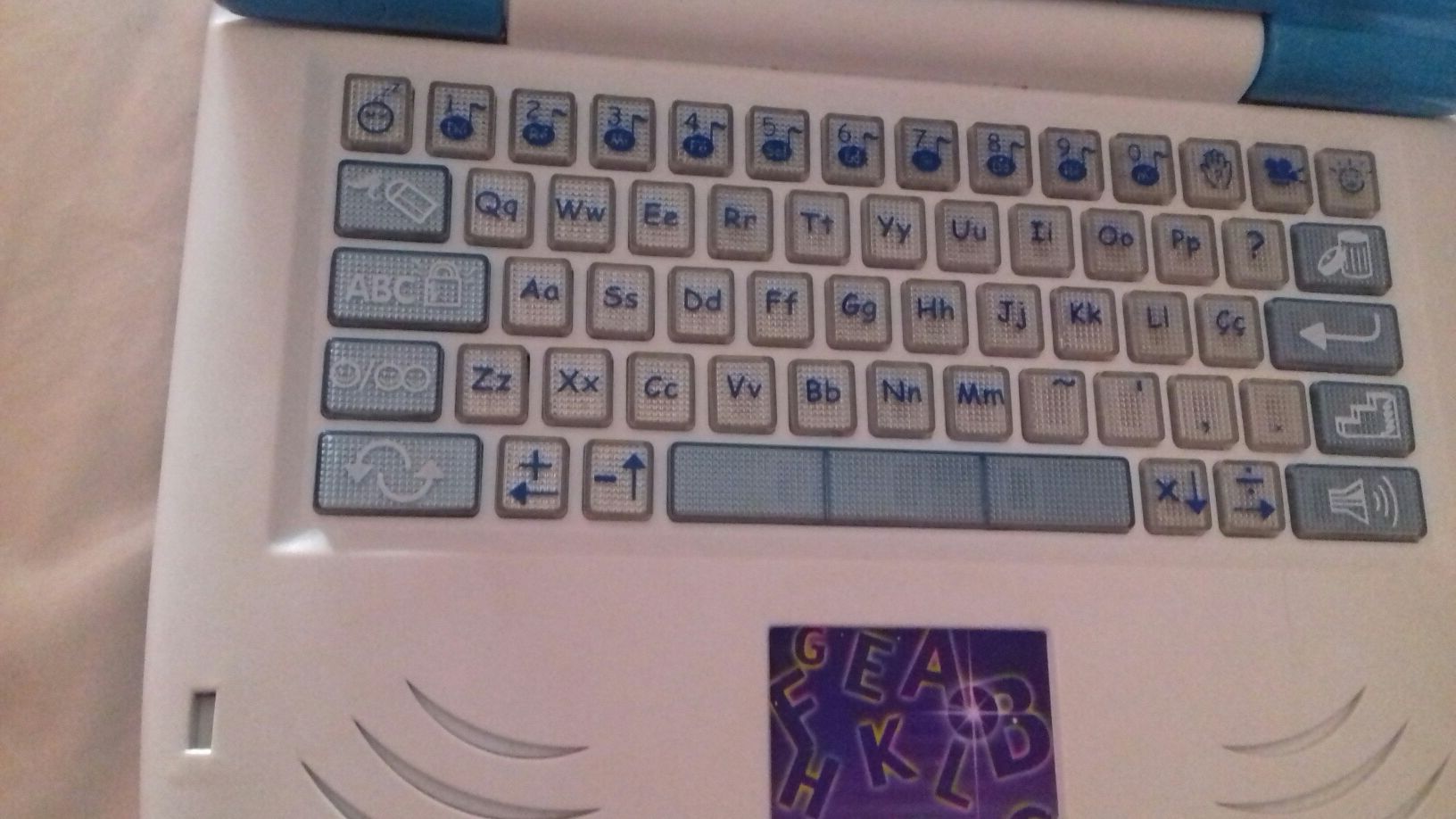 Computador para crianças