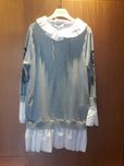 Vestido Silvian Heach