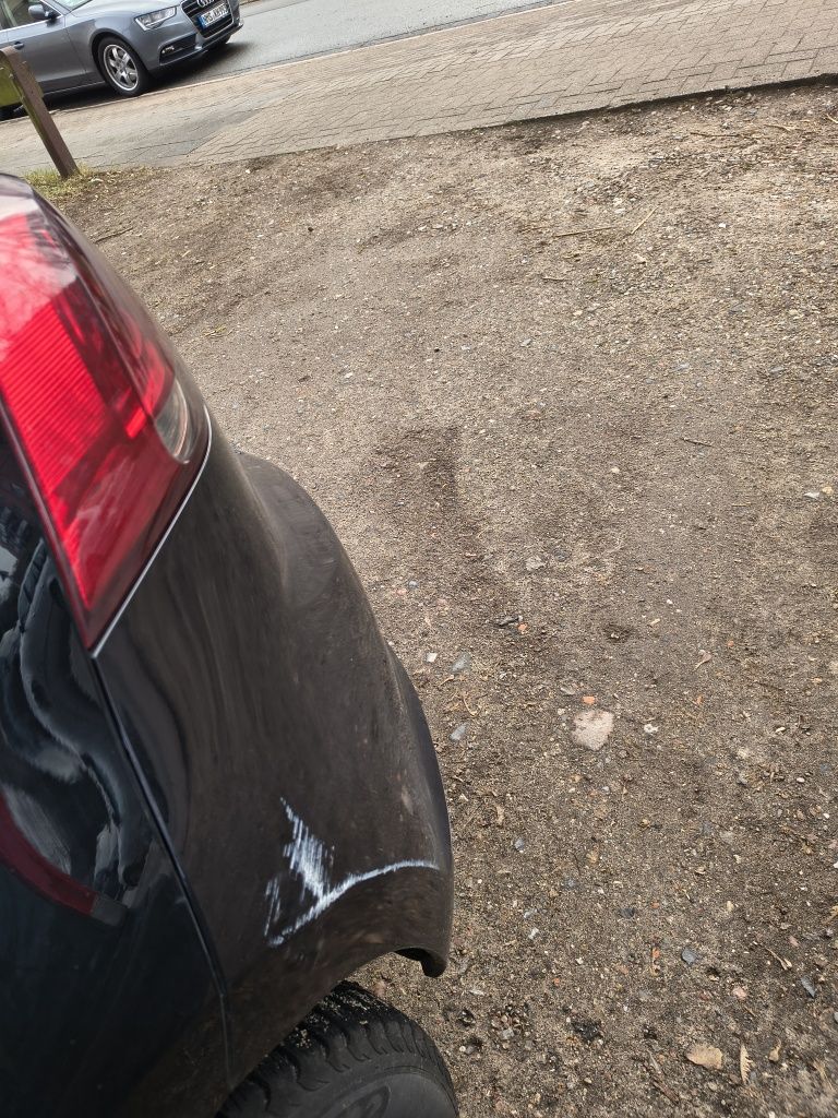 Volkswagen Golf 7  R-line kamera cofania 2 komplety alufelg .