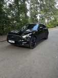 Infiniti QX70 2015rok