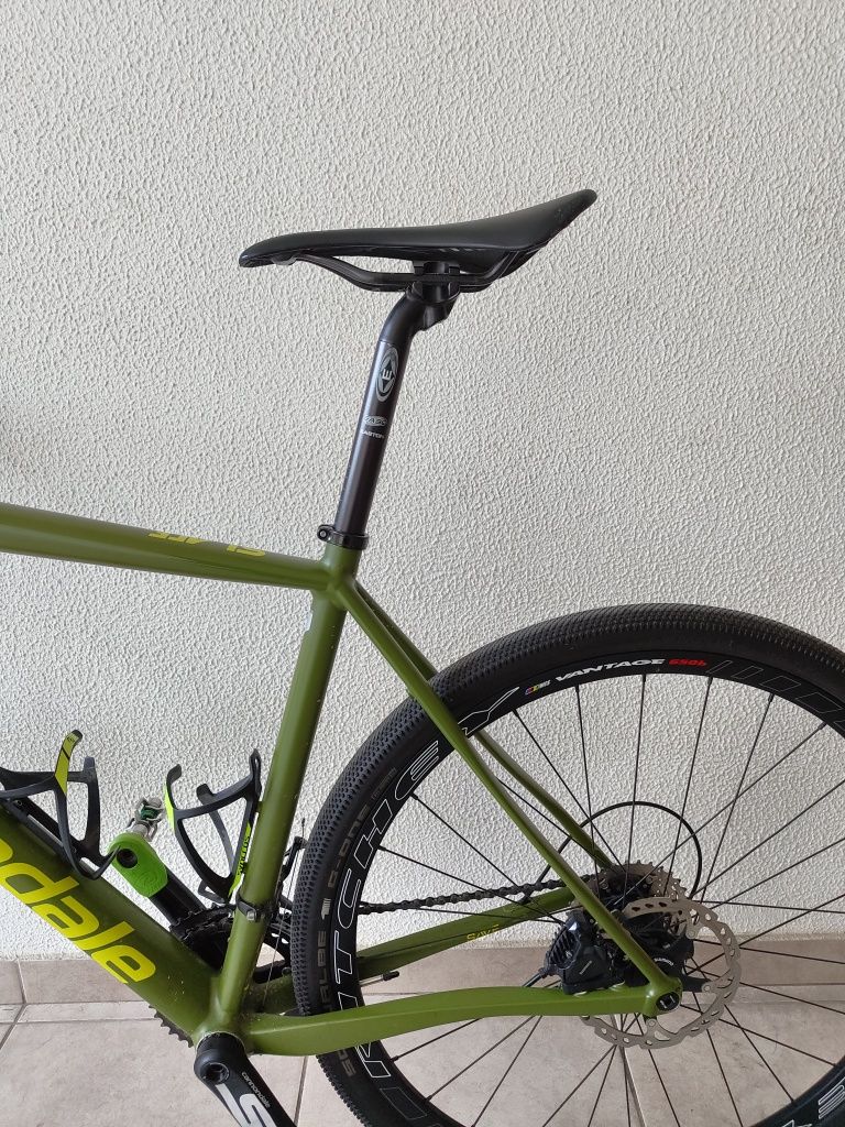 Cannondale Slate L