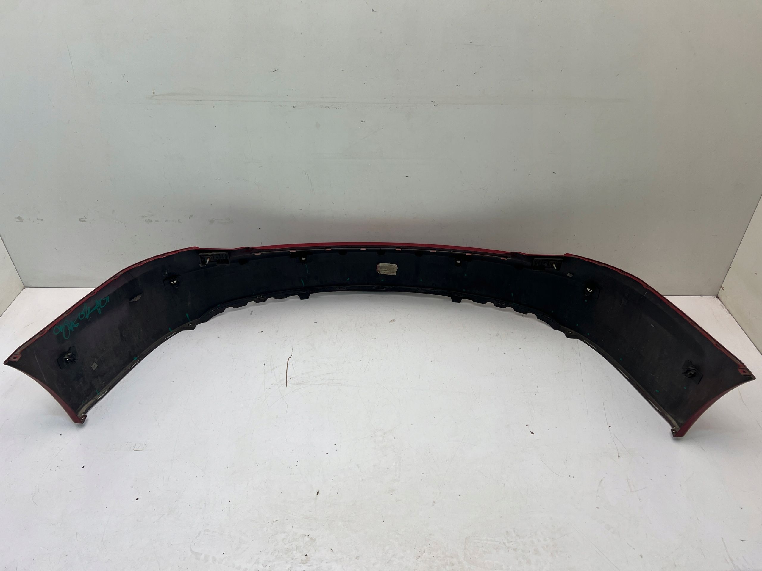 Tesla Model s Zderzak Tylny tył 6xPDC 12-16