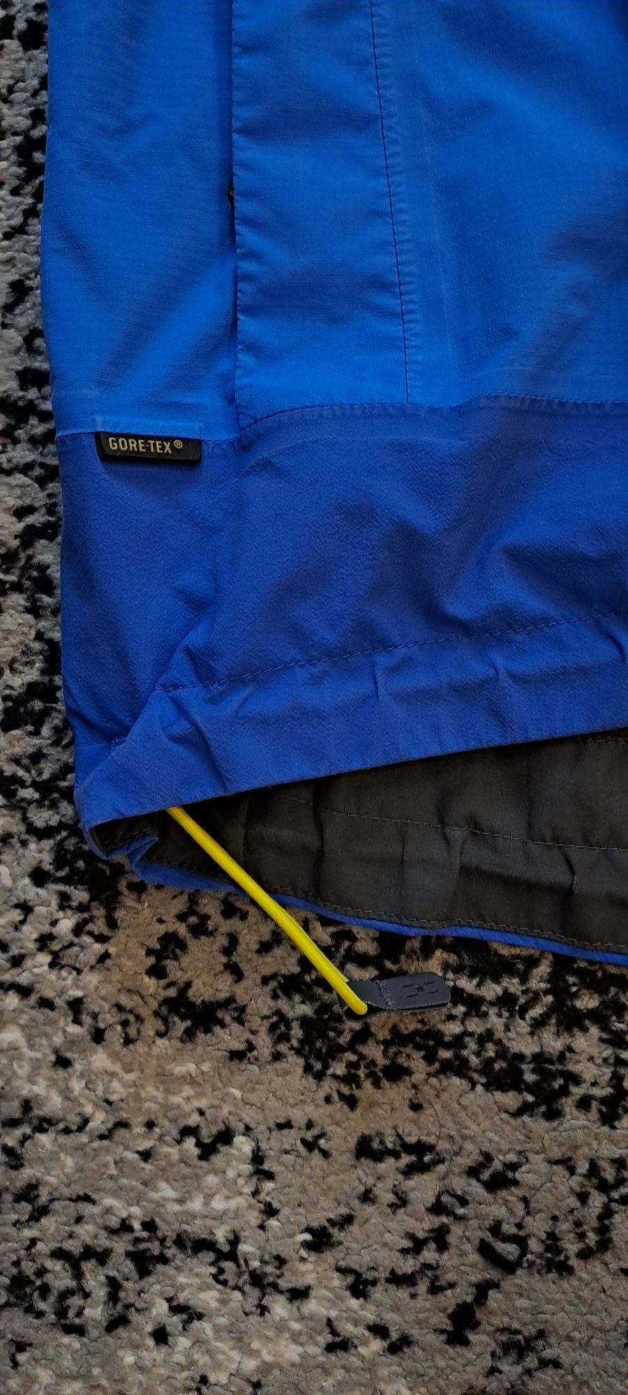 Куртка Haglofs GoreTex