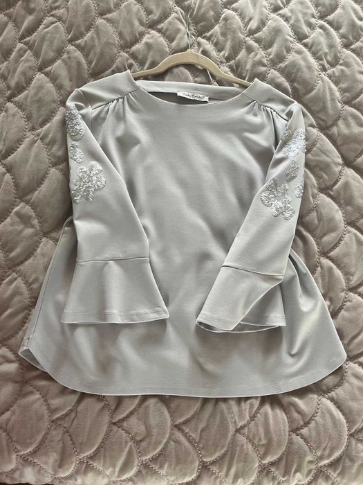 Bluzka L - super wygląd i jakość. Nowa cena.