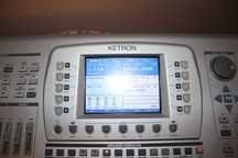Ketron Audya 76 A5 Wokalizer Harmonizer Voicetron Sprawny