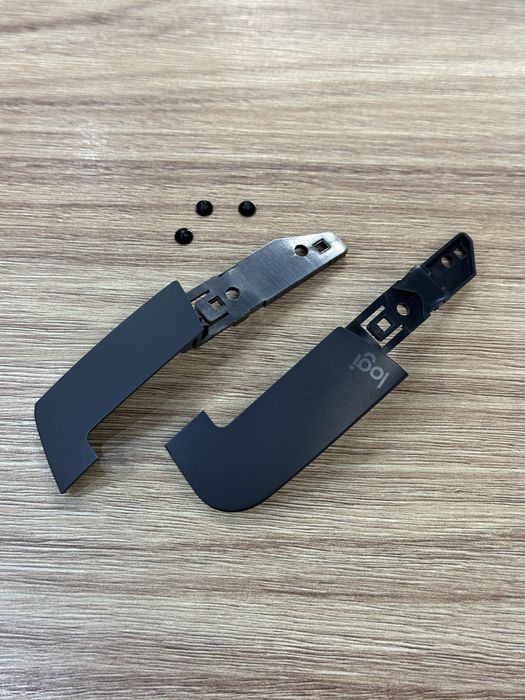 Миша Logitech Mx Master 3S по запчастинах