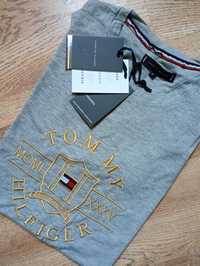 Tommy Hilfiger XL t-shirt męski