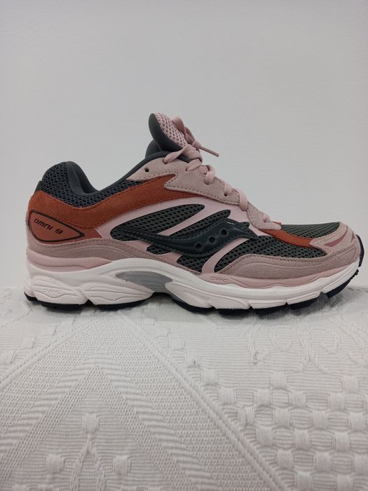 Saucony Progrid omni 9