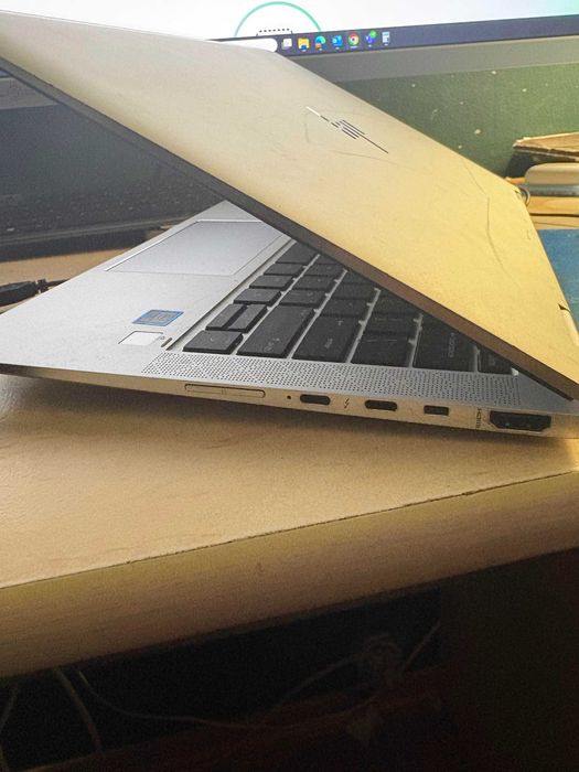 HP elite book 840 G5 intel i7