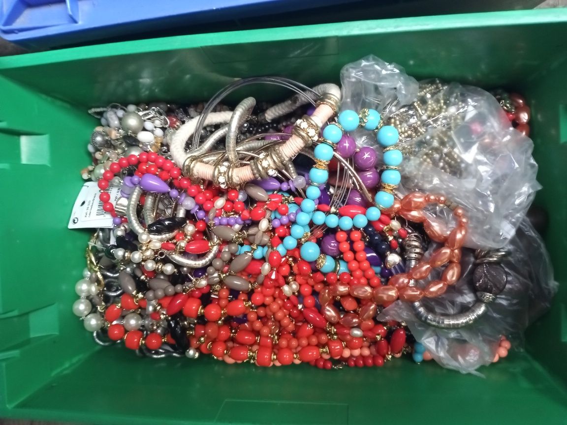 Caixas de Bijuterias
