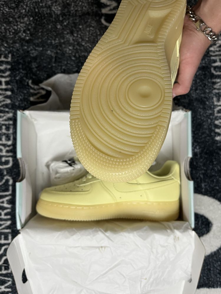Nike air force 1 nocta