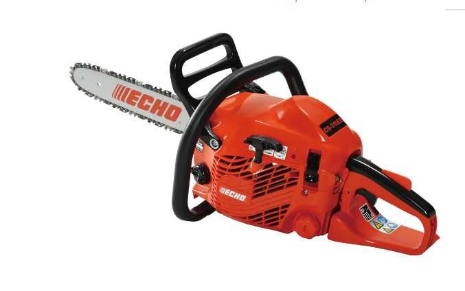pilarka spalinowa łańcuchowa Echo  CS-310ES promocja