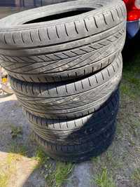 Opony letnie 205/60R15. 91v