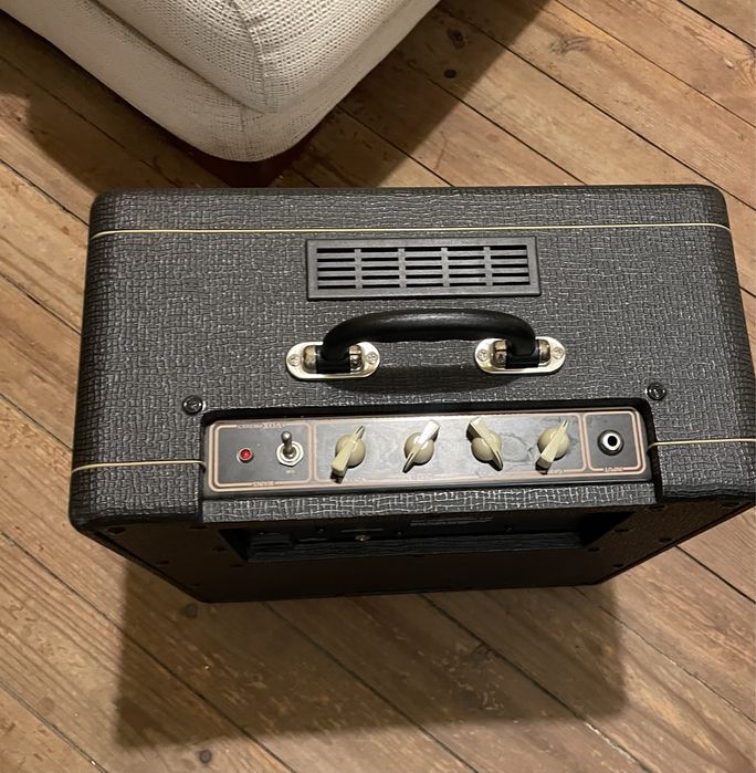 Amp Vox AC4C1 12’