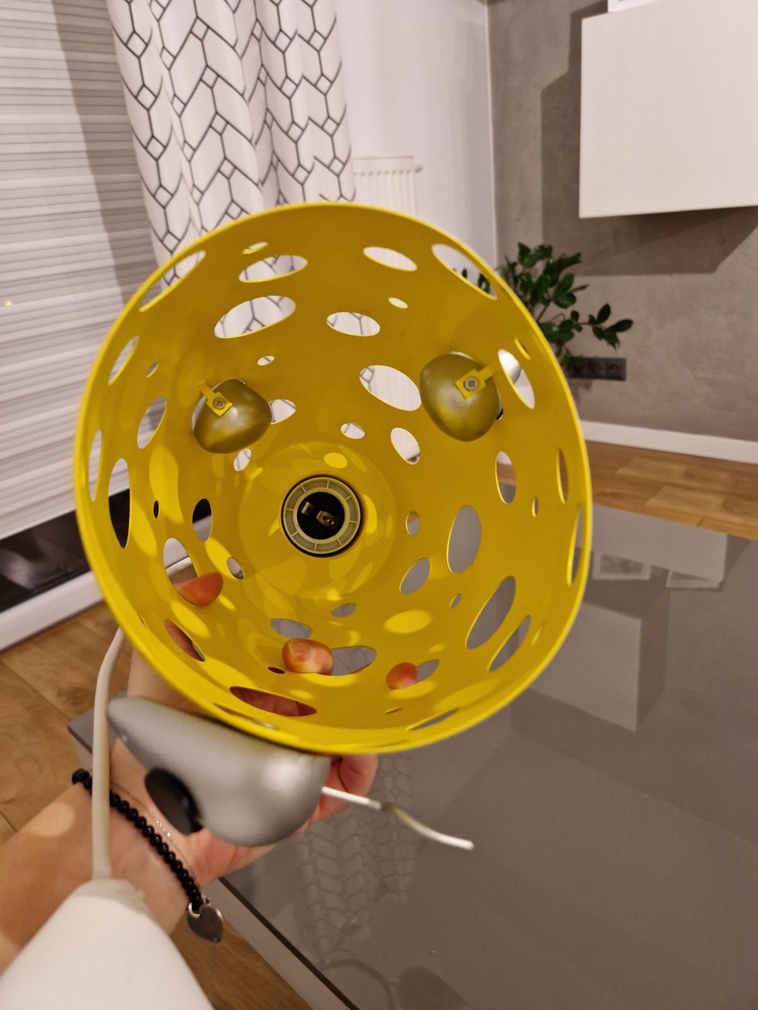 Lampa PHILIPS  myszki