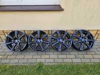 Alufelgi 18 5x108 Ford Volvo Renault Peugeot Citroen