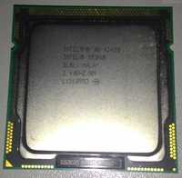 Intel Xeon X3430 (i5 760)