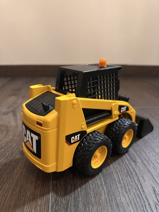 Bruder міні-навантажувач стан ідеальний